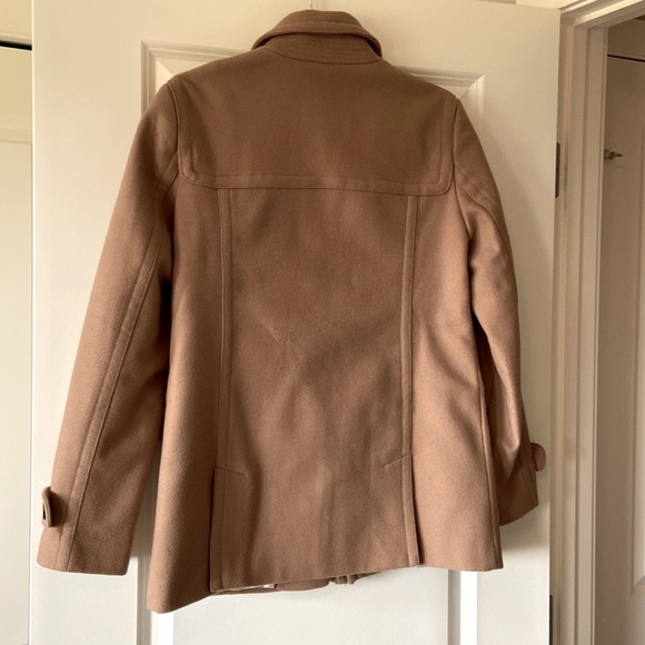 Banana Republic Wool Coat - Picture 5 of 7